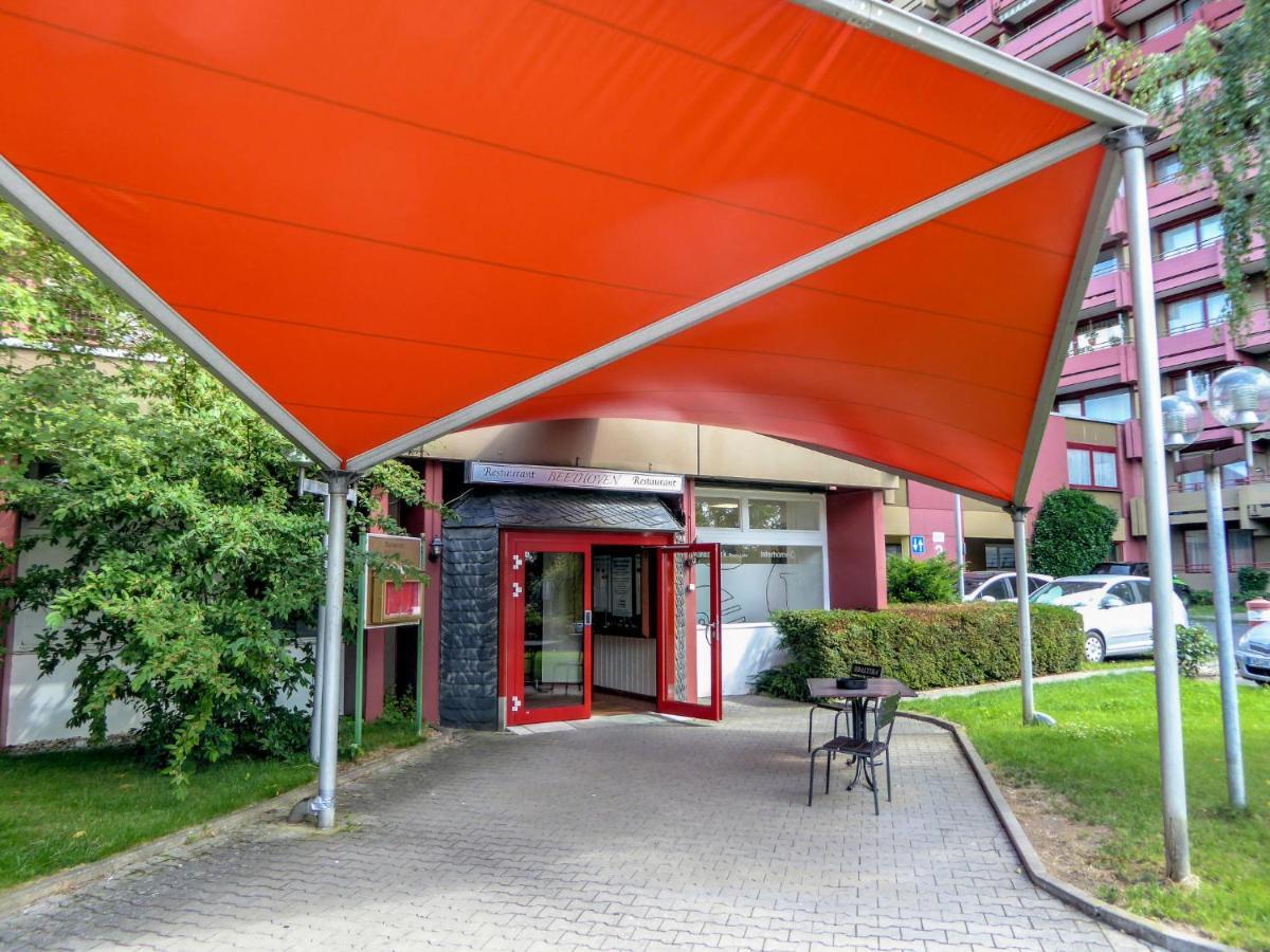 Apartment A808 By Interhome Lahnstein Esterno foto