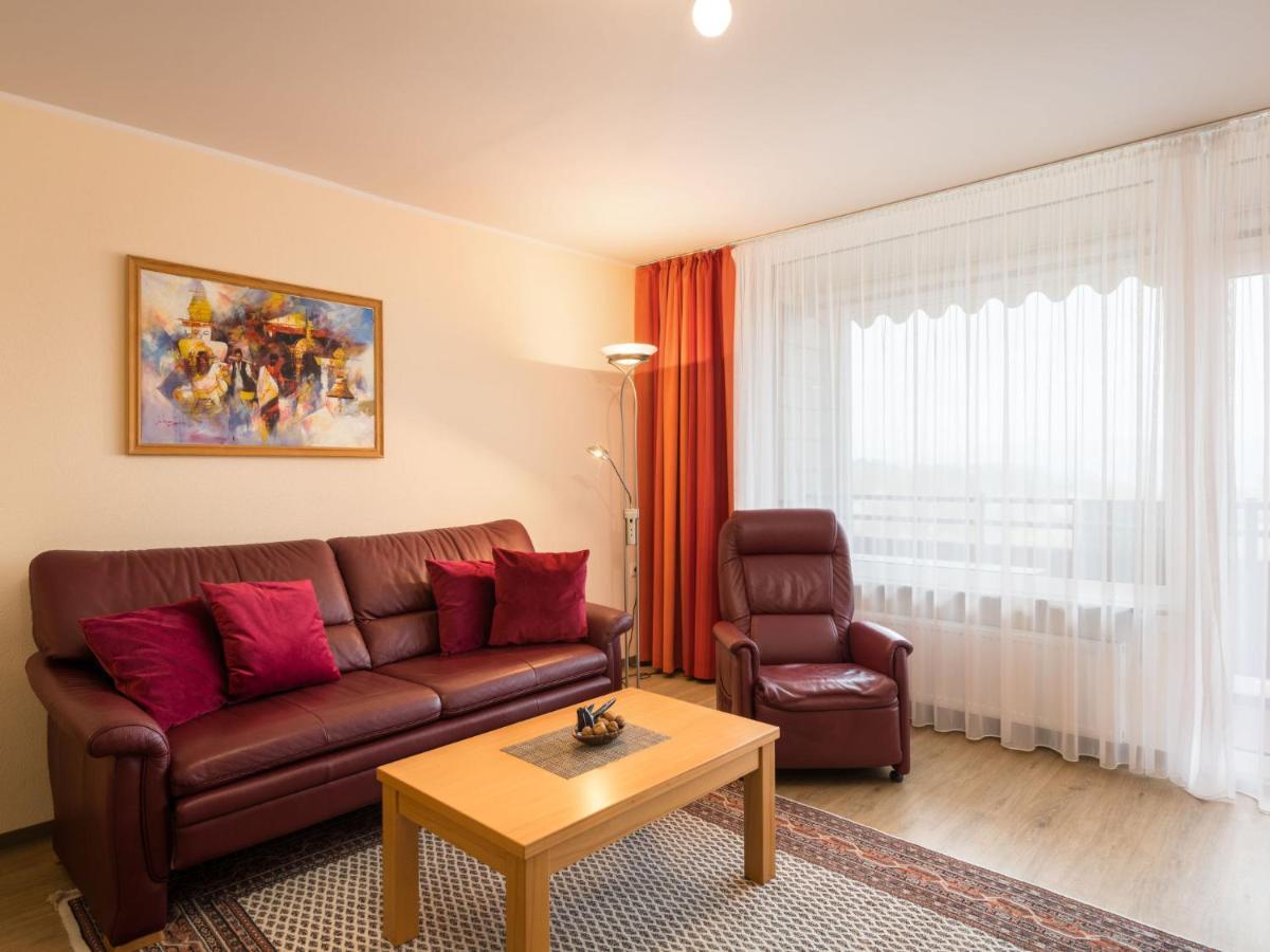 Apartment A808 By Interhome Lahnstein Esterno foto