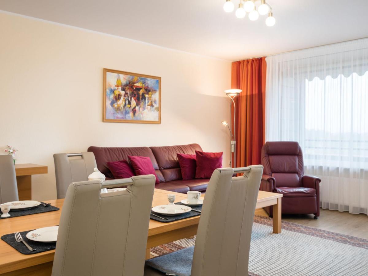 Apartment A808 By Interhome Lahnstein Esterno foto