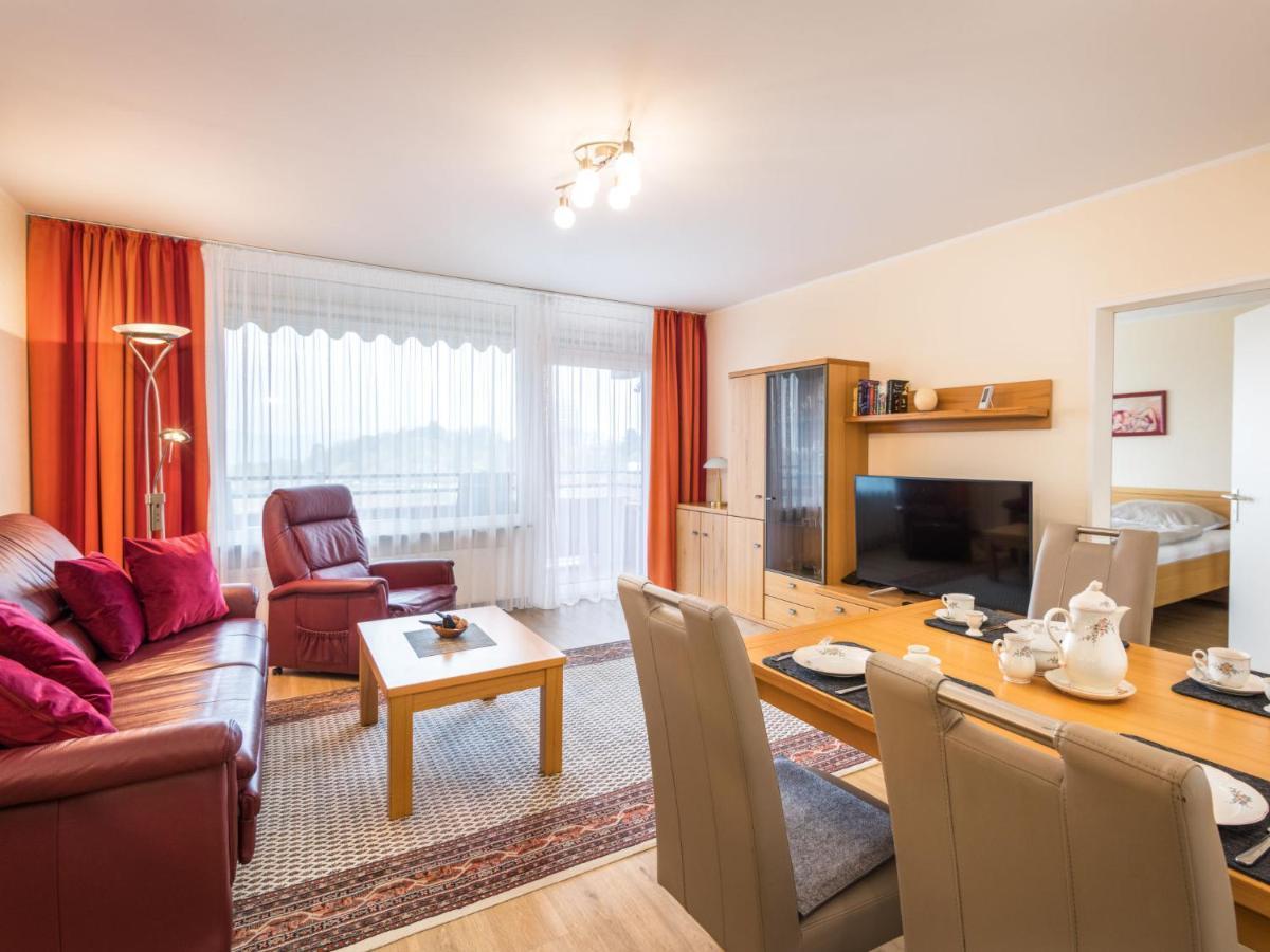 Apartment A808 By Interhome Lahnstein Esterno foto