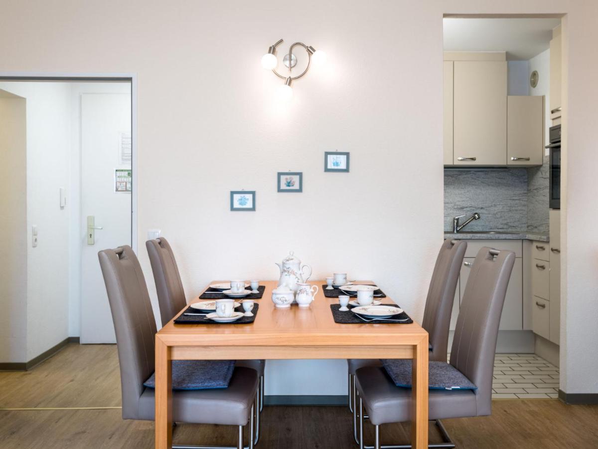 Apartment A808 By Interhome Lahnstein Esterno foto