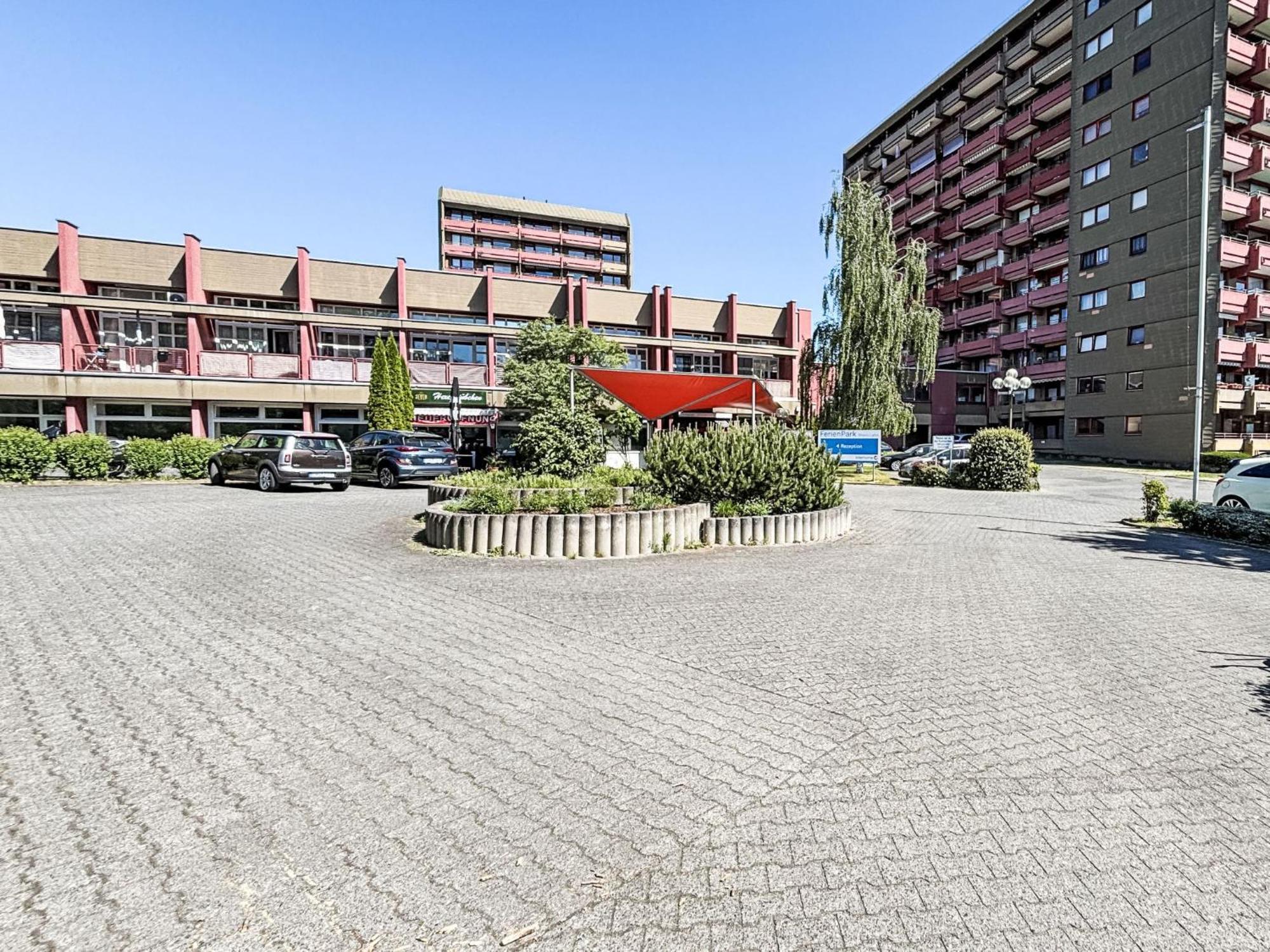 Apartment A808 By Interhome Lahnstein Esterno foto