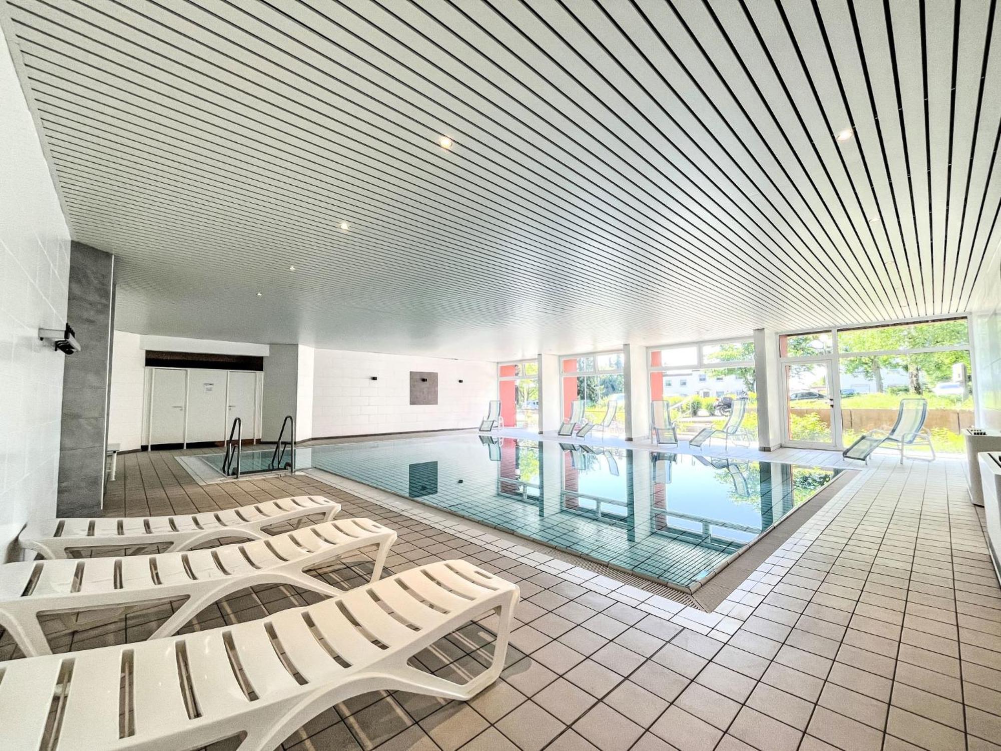 Apartment A808 By Interhome Lahnstein Esterno foto